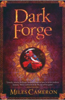 Dark Forge Gollancz