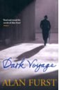 Furst Alan Dark Voyage adriao manuela vitor secret lisbon