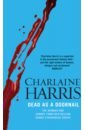 harris charlaine an ice cold grave Harris Charlaine Dead as a Doornail