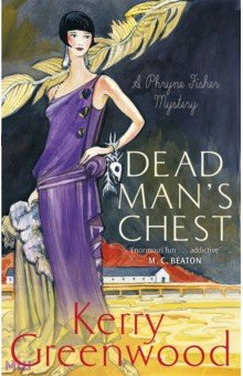 

Dead Man's Chest