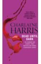 Harris Charlaine Dead Until Dark harris charlaine an ice cold grave