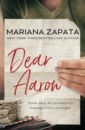 Zapata Mariana Dear Aaron zapata mariana from lukov with love