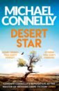 Connelly Michael Desert Star connelly michael crime beat