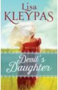 Kleypas Lisa Devil's Daughter marchant clare the mapmaker s daughter