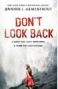 цена Armentrout Jennifer L. Don't Look Back