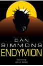 Simmons Dan Endymion simmons d rise of endymion