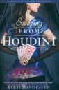 Обложка Escaping From Houdini