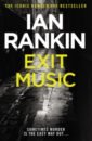 Rankin Ian Exit Music rankin ian set in darkness