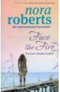 Roberts Nora Face the Fire roberts nora the obsession