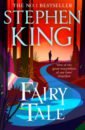 King Stephen Fairy Tale charlie kaufman antkind a novel