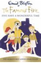 Blyton Enid Five Have a Wonderful Time dick p the man in the high castle