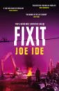 Ide Joe Fixit berlin isaiah the crooked timber of humanity