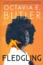 Butler Octavia E. Fledgling butler octavia e parable of the sower