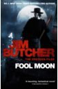 Butcher Jim Fool Moon