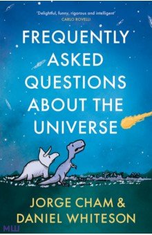 

Frequently Asked Questions About the Universe