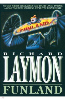 Laymon Richard - Funland
