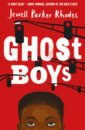 Rhodes Jewell Parker Ghost Boys rhodes jewell parker ghost boys