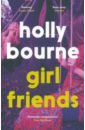 Bourne Holly Girl Friends mcculloch holly just friends
