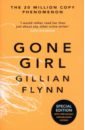 Flynn Gillian Gone Girl prescott lara the secrets we kept