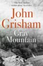 Обложка Gray Mountain