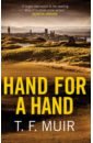 Muir T. F. Hand for a Hand horowitz a the word is murder