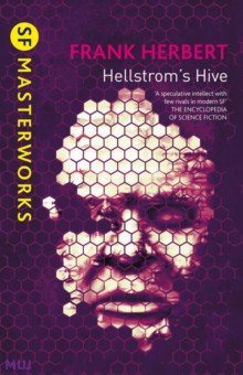 Herbert Frank - Hellstrom's Hive