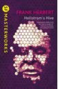 Herbert Frank Hellstrom's Hive