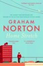 Norton Graham Home Stretch