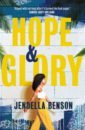 Benson Jendella Hope & Glory fallen legion rise to glory switch английский язык