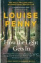 Penny Louise How The Light Gets In preston john a very english scandal sex lies and a murder plot at the heart of the establishment