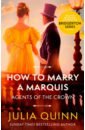 Quinn Julia How to Marry a Marquis цена и фото