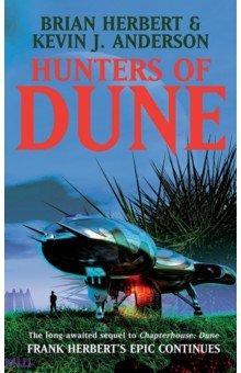 

Hunters of Dune