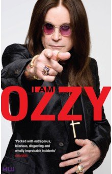 

I Am Ozzy