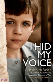 

I Hid My Voice
