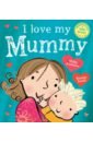 Andreae Giles I Love My Mummy andreae giles there s a house inside my mummy