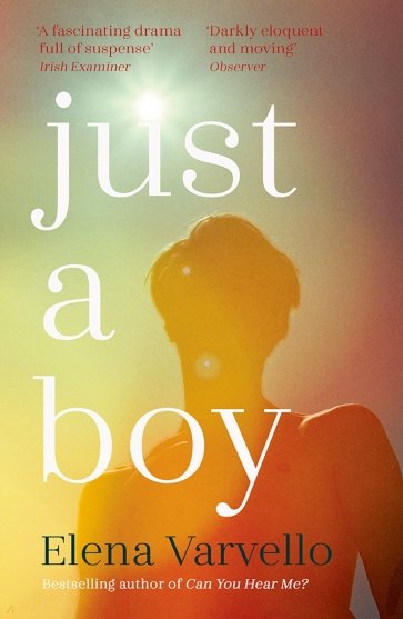 Just a Boy