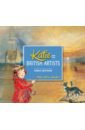 Mayhew James Katie and the British Artists mayhew james katie and the impressionists