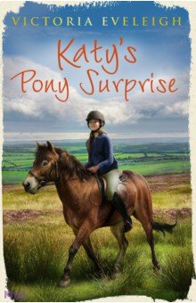 Katy's Pony Surprise Orion