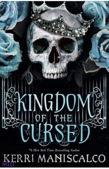 Kingdom of the Cursed Hodder & Stoughton