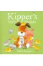 Inkpen Mick Kipper's Little Friends