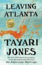 Jones Tayari Leaving Atlanta 2021 summer new european and american men