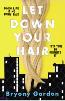 

Let Down Your Hair