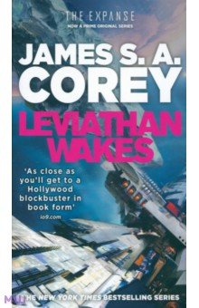 

Leviathan Wakes
