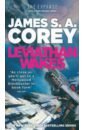 Corey James S. A. Leviathan Wakes kaku m the future of humanity terraforming mars interstellar travel immortality and our destiny beyond earth