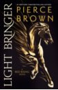 Brown Pierce Light Bringer susan cooper the dark is rising the dark is rising sequence