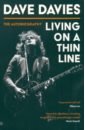 Davies Dave Living on a Thin Line davies john a history of wales