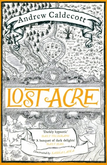 Lost Acre