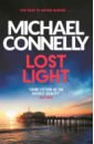 Connelly Michael Lost Light incubus a crow left of the murder