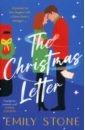 kennedy emma letters from brenda Stone Emily The Christmas Letter