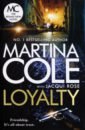 cole martina betrayal Cole Martina Loyalty